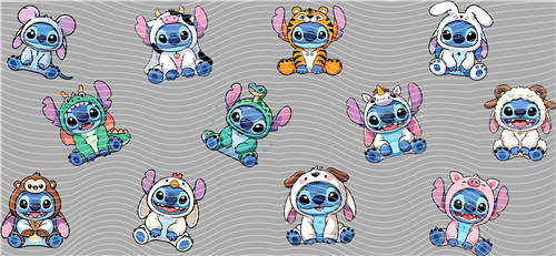 16oz Latest Bestseller-C 3749